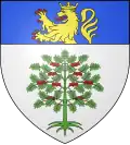 Blason de Sorbs