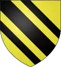 Blason de Sorel-en-Vimeu