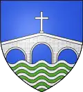 Blason de Sorgues