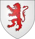 Blason de Sornac