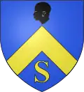 Blason de Soublecause