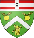 Blason de Soudan