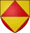 Alias du blason de Soula