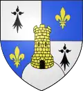 Blason de Soulvache