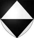 Blason de Soupex
