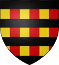Blason de Sournia