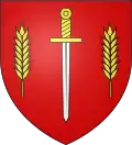 Blason de Spicheren
