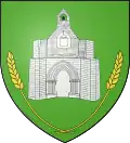 Blason de Saint-Alban