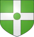 Blason de Stattmatten