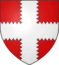 Blason de Steenwerck