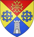 Blason de Strenquels
