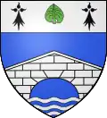 Blason de Sucé-sur-Erdre