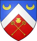 Blason de Surat