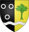 Blason de Suzanne