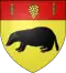 Alias du blason de Taïx
