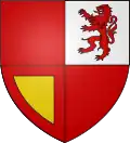 Blason de Talairan