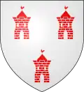 Blason de Talmont-Saint-Hilaire