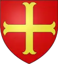Blason de Tancon