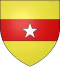 Blason de Tavernes