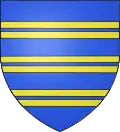 Blason de Terdeghem