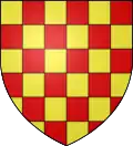Blason Ternant