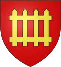 Blason de Thônes