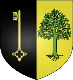 Blason de