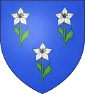 Blason de Thiais