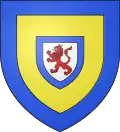 Blason de Thiennes