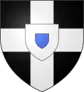 Blason de Thimonville