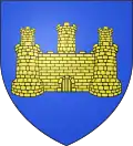 Blason de Thionville