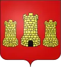 Blason de Thuir