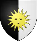 Blason de Tignes
