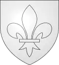 Blason de Tilly-sur-Seulles