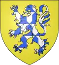 Blason de Torcy