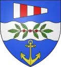 Blason de TouhoTuo Cèmuhî