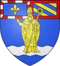 Blason de Touillon