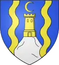 Blason de La Tour