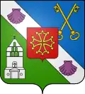 Blason de Tournefeuille