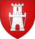 Blason de Tournehem-sur-la-Hem