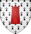 Blason de Tourves