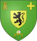 Blason de Trégarantec