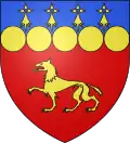 Blason de Tréguennec
