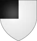 Blason de Trémoulet
