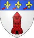 Blason de Trévoux