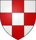 Blason de Tréziers