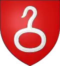 Blason de Traenheim