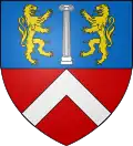 Blason de Treilles