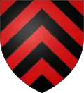 Blason de Trilla