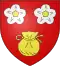 Alias du blason de Troussey